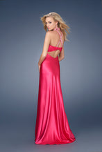 Load image into Gallery viewer, La Femme Style 15121