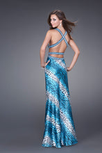 Load image into Gallery viewer, La Femme Style 15349