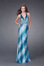 Load image into Gallery viewer, La Femme Style 15349