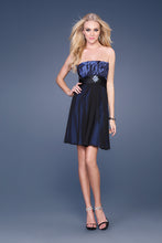 Load image into Gallery viewer, La Femme Style 15506