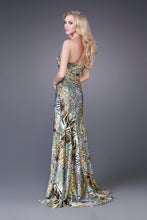 Load image into Gallery viewer, La Femme Style 16000