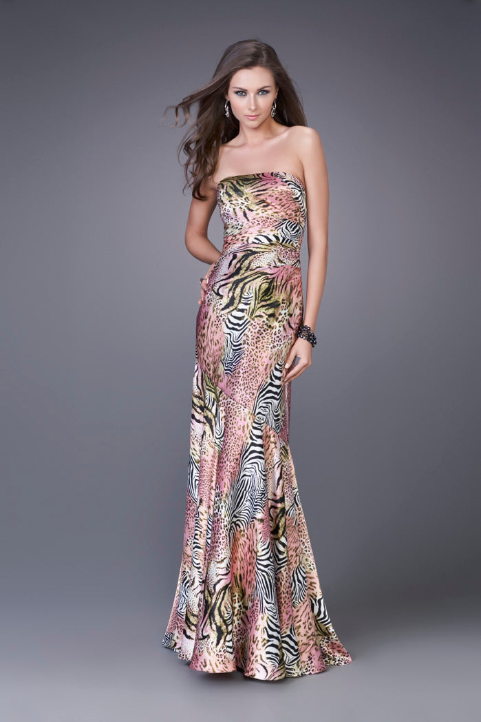 La Femme Style 16000