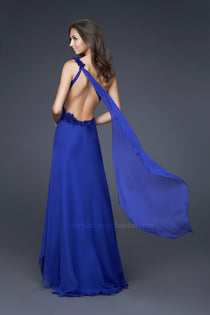 La Femme Prom Dress Style 16391