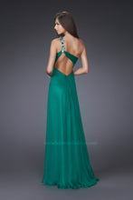 Load image into Gallery viewer, La Femme Prom Dress Style 16582