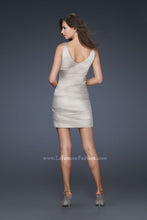 Load image into Gallery viewer, La Femme Homecoming Dress Style 17022