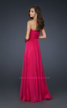 Load image into Gallery viewer, La Femme Prom Dress Style 17111