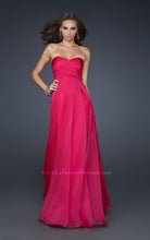 Load image into Gallery viewer, La Femme Prom Dress Style 17111