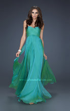 Load image into Gallery viewer, La Femme Prom Dress Style 17111