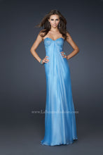 Load image into Gallery viewer, La Femme Prom Dress Style 17114