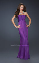 Load image into Gallery viewer, La Femme Prom Dress Style 17441