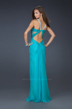 Load image into Gallery viewer, La Femme Prom Dress Style 17441