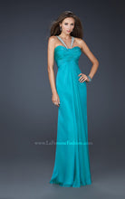 Load image into Gallery viewer, La Femme Prom Dress Style 17441