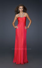 Load image into Gallery viewer, La Femme Prom Dress Style 17441