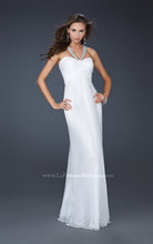 Load image into Gallery viewer, La Femme Prom Dress Style 17441