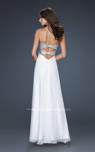 Load image into Gallery viewer, La Femme Prom Dress Style 17461