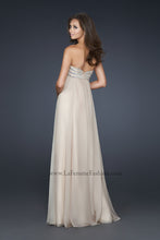 Load image into Gallery viewer, La Femme Prom Dress Style 17474