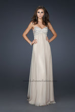 Load image into Gallery viewer, La Femme Prom Dress Style 17474