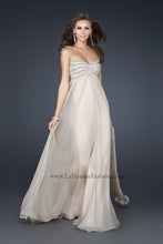 Load image into Gallery viewer, La Femme Prom Dress Style 17474