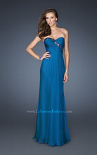 Load image into Gallery viewer, La Femme Prom Dress Style 18186