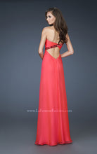Load image into Gallery viewer, La Femme Prom Dress Style 18186