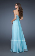 Load image into Gallery viewer, La Femme Prom Dress Style 18342