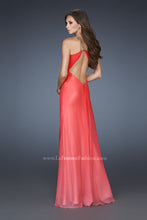 Load image into Gallery viewer, La Femme Prom Dress Style 18398
