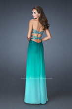 Load image into Gallery viewer, La Femme Prom Dress Style 18525
