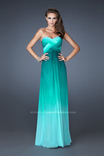 Load image into Gallery viewer, La Femme Prom Dress Style 18525