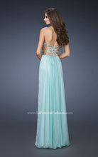 Load image into Gallery viewer, La Femme Prom Dress Style 18602