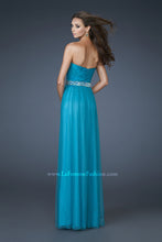 Load image into Gallery viewer, La Femme Prom Dress Style 18656