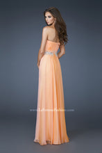 Load image into Gallery viewer, La Femme Prom Dress Style 18657