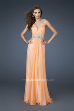 Load image into Gallery viewer, La Femme Prom Dress Style 18657