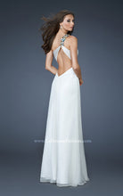 Load image into Gallery viewer, La Femme Prom Dress Style 18673