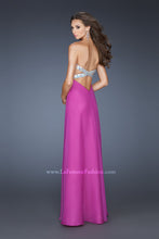 Load image into Gallery viewer, La Femme Prom Dress Style 18729