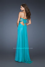 Load image into Gallery viewer, La Femme Prom Dress Style 18733