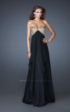 Load image into Gallery viewer, La Femme Prom Dress Style 18774