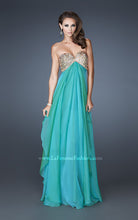 Load image into Gallery viewer, La Femme Prom Dress Style 18774