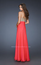 Load image into Gallery viewer, La Femme Prom Dress Style 18774