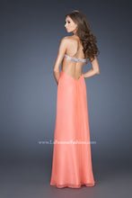 Load image into Gallery viewer, La Femme Prom Dress Style 18796
