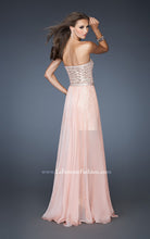 Load image into Gallery viewer, La Femme Prom Dress Style 18872