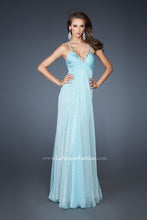 Load image into Gallery viewer, La Femme Prom Dress Style 18896