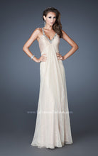 Load image into Gallery viewer, La Femme Prom Dress Style 18896