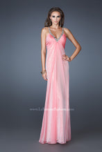 Load image into Gallery viewer, La Femme Prom Dress Style 18896