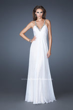 Load image into Gallery viewer, La Femme Prom Dress Style 18896
