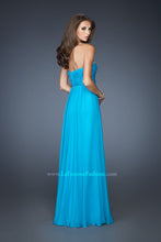 Load image into Gallery viewer, La Femme Prom Dress Style 18909