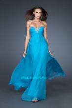 Load image into Gallery viewer, La Femme Prom Dress Style 18909