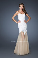 Load image into Gallery viewer, La Femme Mother of the Bride Dress Style 18951