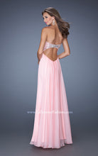 Load image into Gallery viewer, La Femme Prom Dress Style 19123