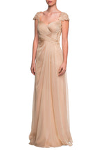 Load image into Gallery viewer, La Femme Mother of the Bride Dress Style 19143