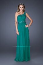 Load image into Gallery viewer, La Femme Mother of the Bride Dress Style 19148